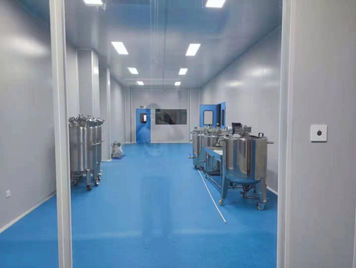 電子廠草莓视频在线观看免费视频車間工程建設標準要求